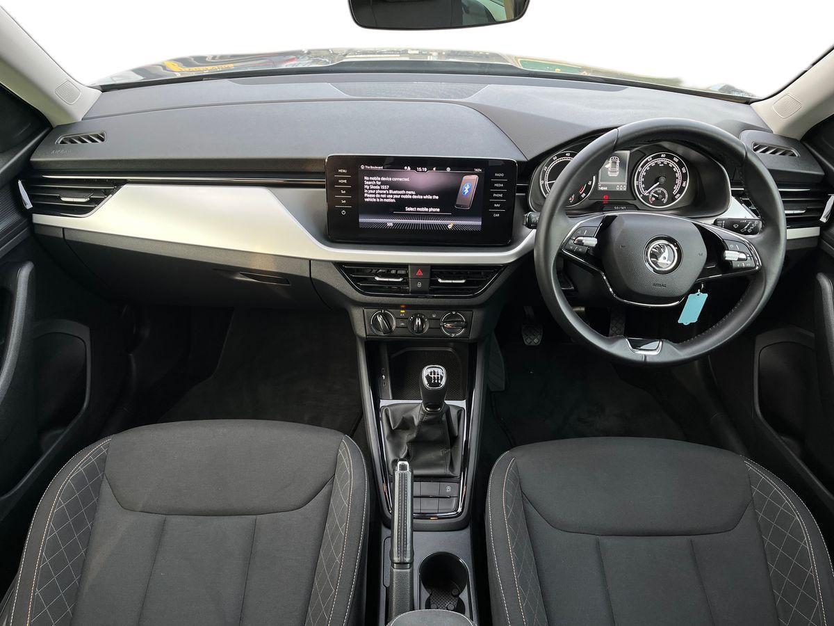 Used Skoda Kamiq 2022 for sale - 76674208: Photo 8