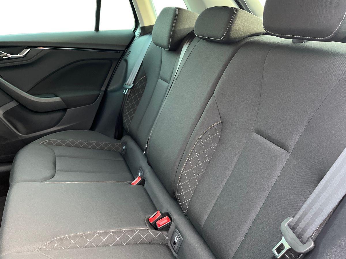 Used Skoda Kamiq 2022 for sale - 76674208: Photo 9