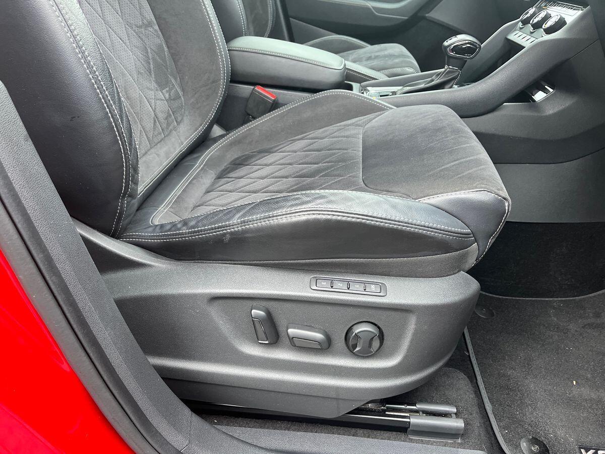 Used Skoda Kodiaq 2020 for sale - 77404752: Photo 16
