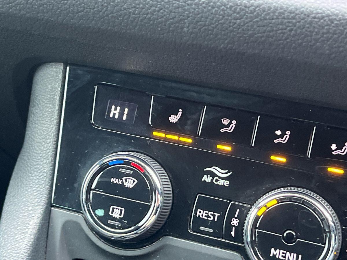 Used Skoda Kodiaq 2020 for sale - 77404752: Photo 22