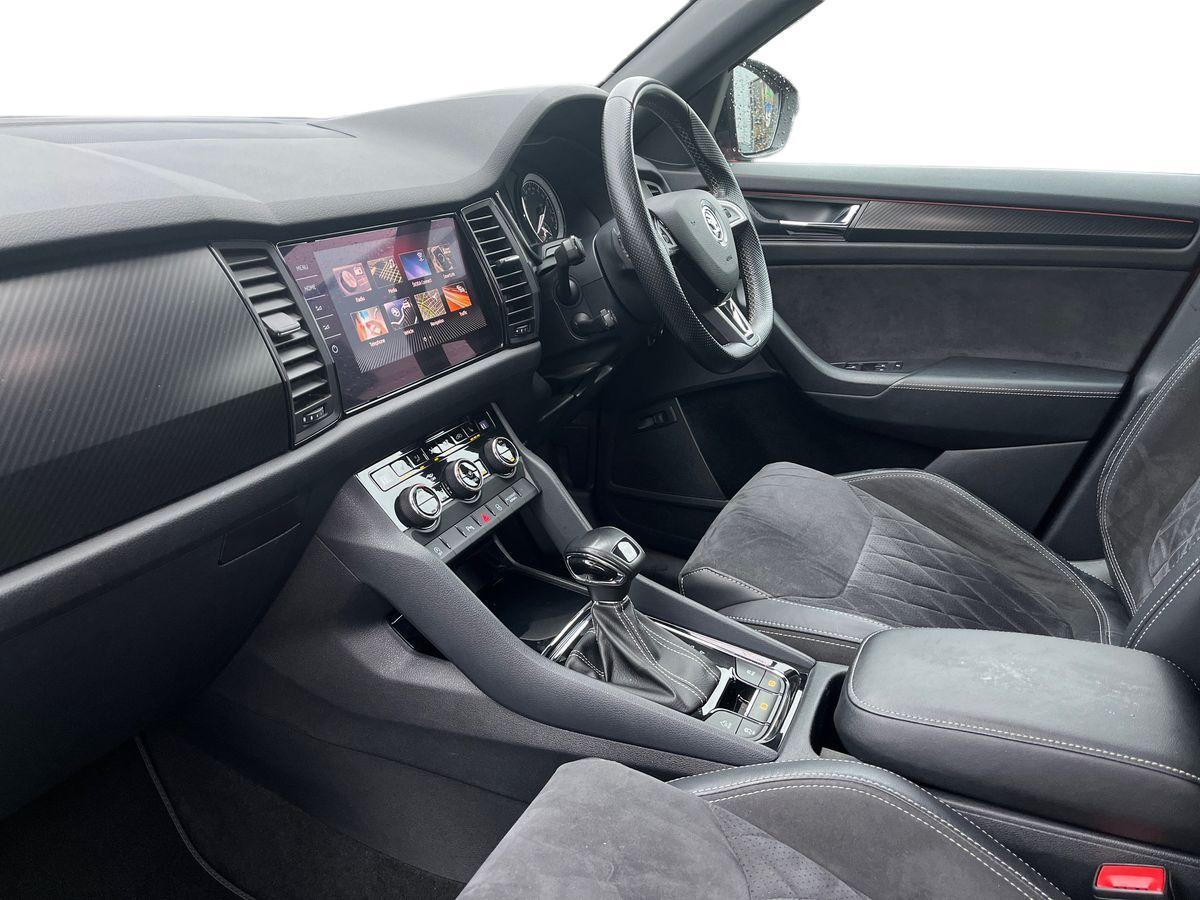 Used Skoda Kodiaq 2020 for sale - 77404752: Photo 7
