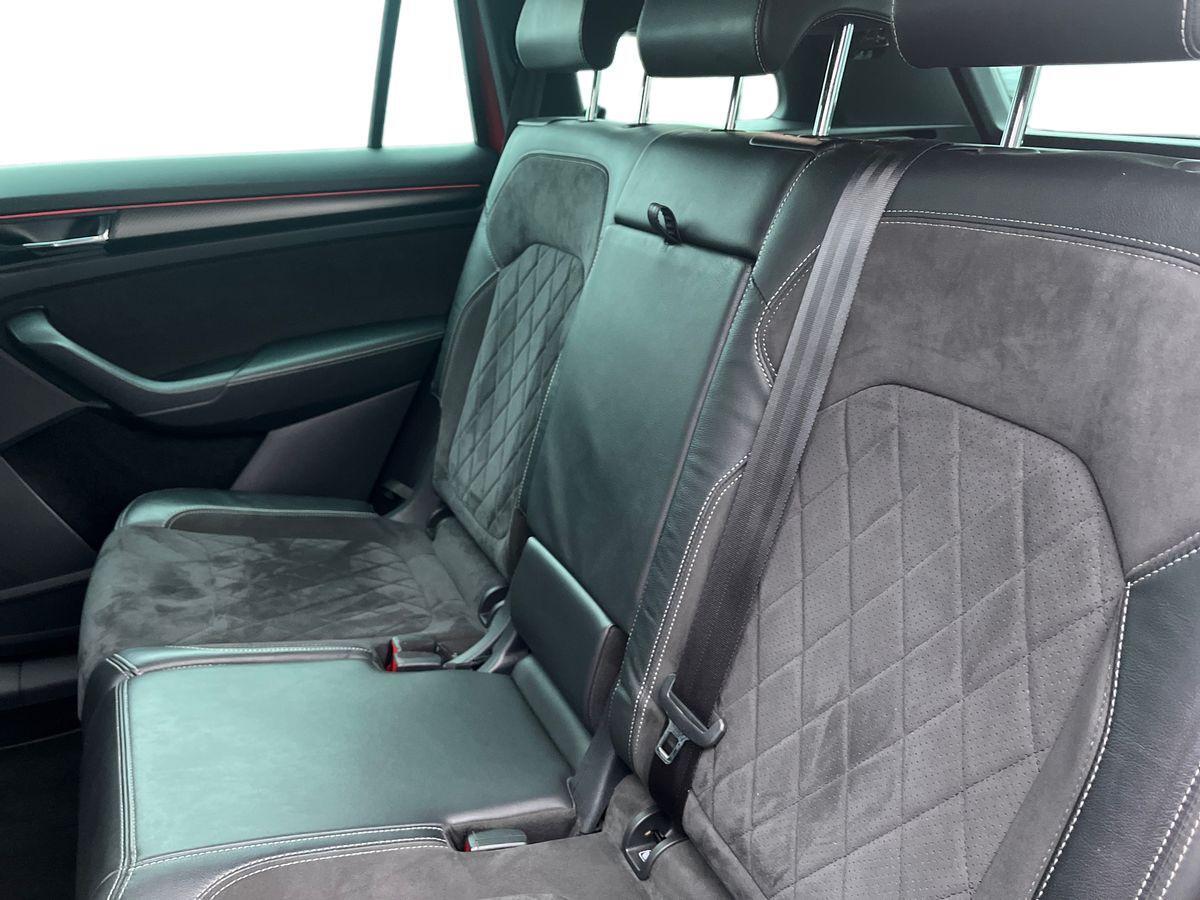 Used Skoda Kodiaq 2020 for sale - 77404752: Photo 9