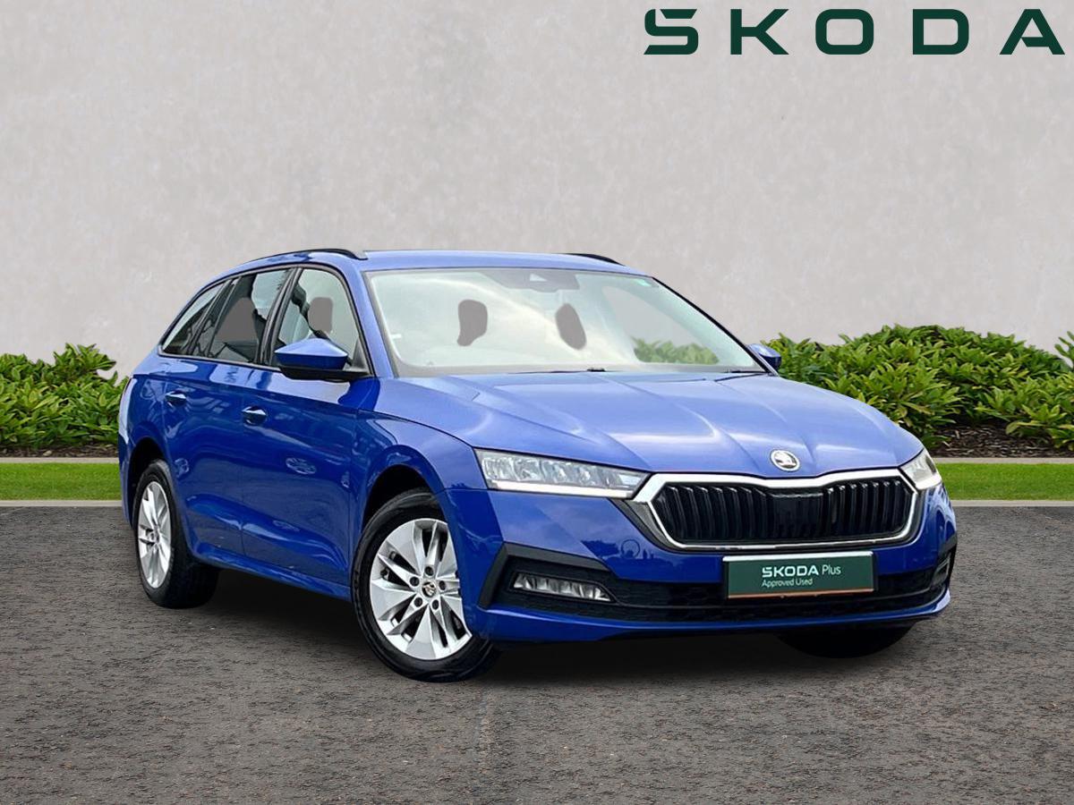 Used Skoda Octavia 2022 for sale - 76674494: Photo 1