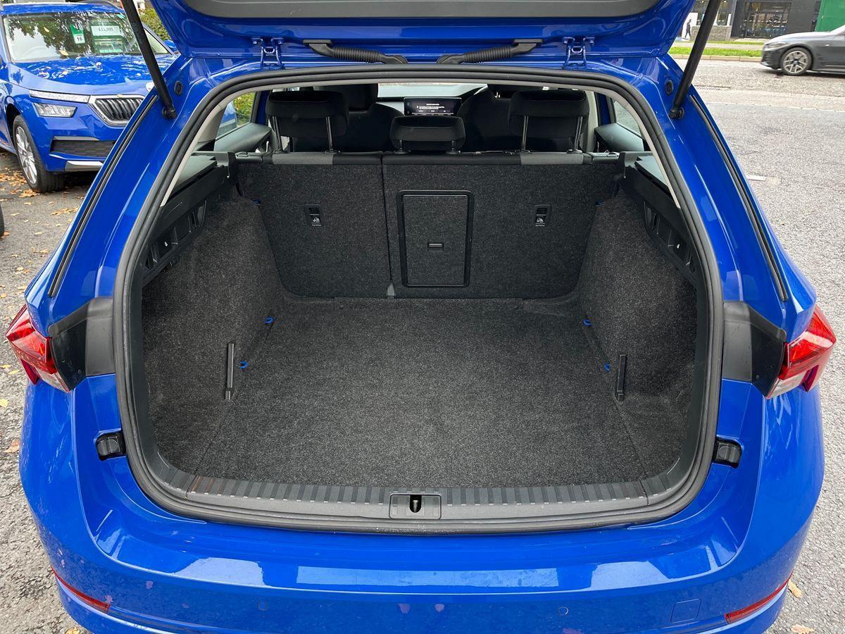 Used Skoda Octavia 2022 for sale - 76674494: Photo 10