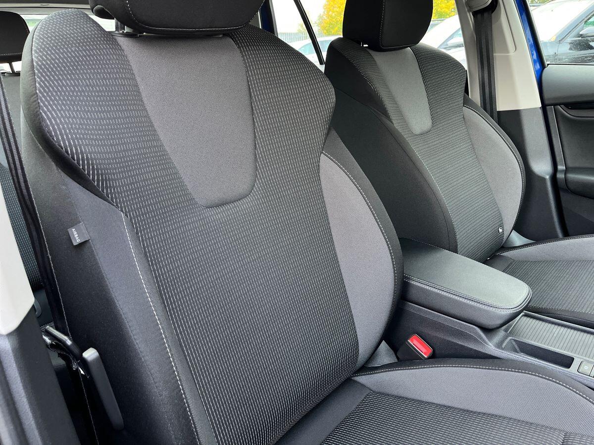 Used Skoda Octavia 2022 for sale - 76674494: Photo 13