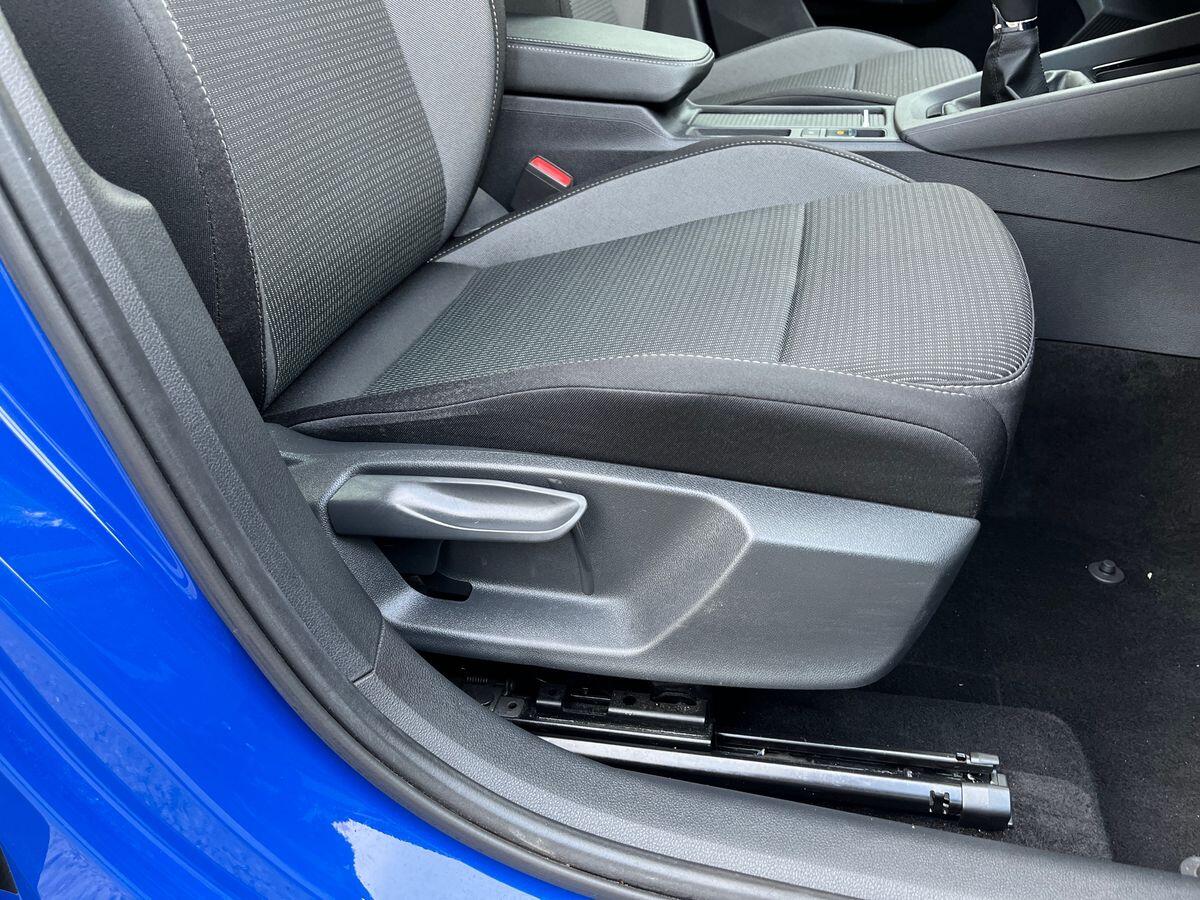 Used Skoda Octavia 2022 for sale - 76674494: Photo 14