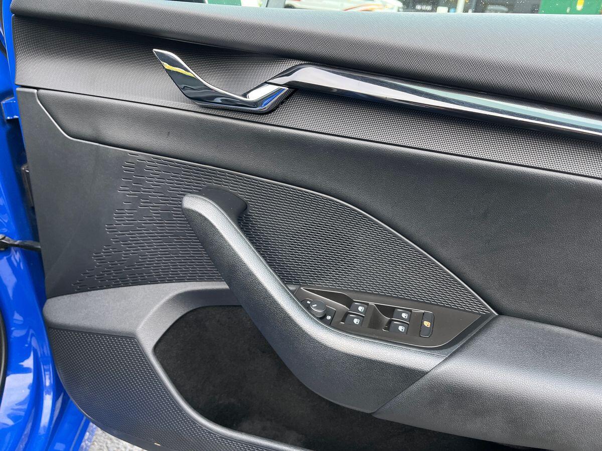 Used Skoda Octavia 2022 for sale - 76674494: Photo 15