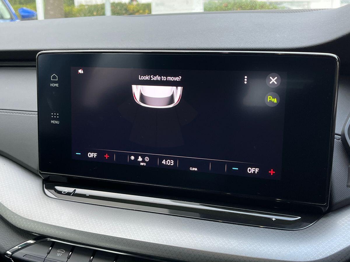 Used Skoda Octavia 2022 for sale - 76674494: Photo 18