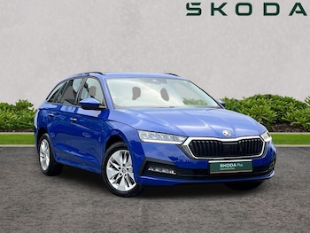 Skoda - Octavia