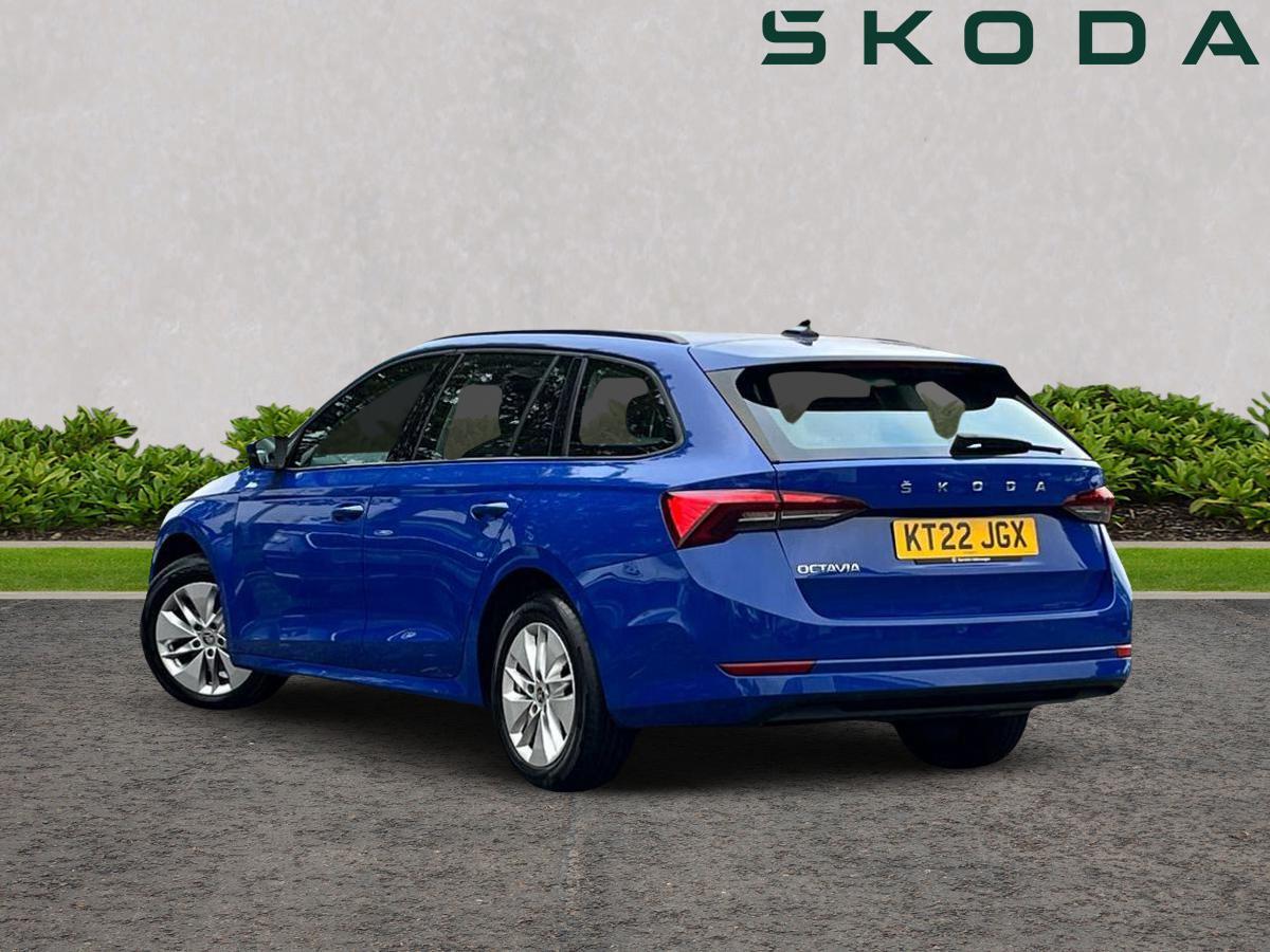 Used Skoda Octavia 2022 for sale - 76674494: Photo 2