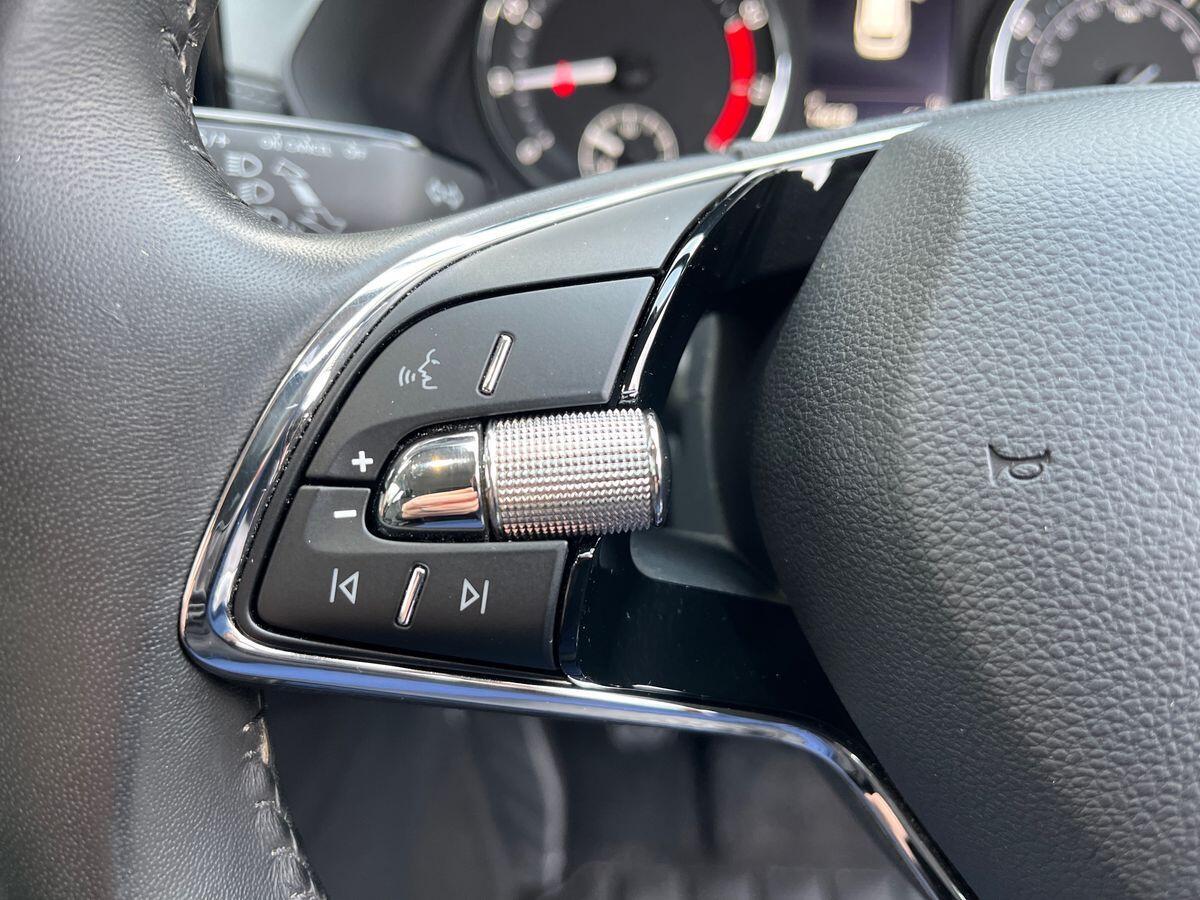 Used Skoda Octavia 2022 for sale - 76674494: Photo 21