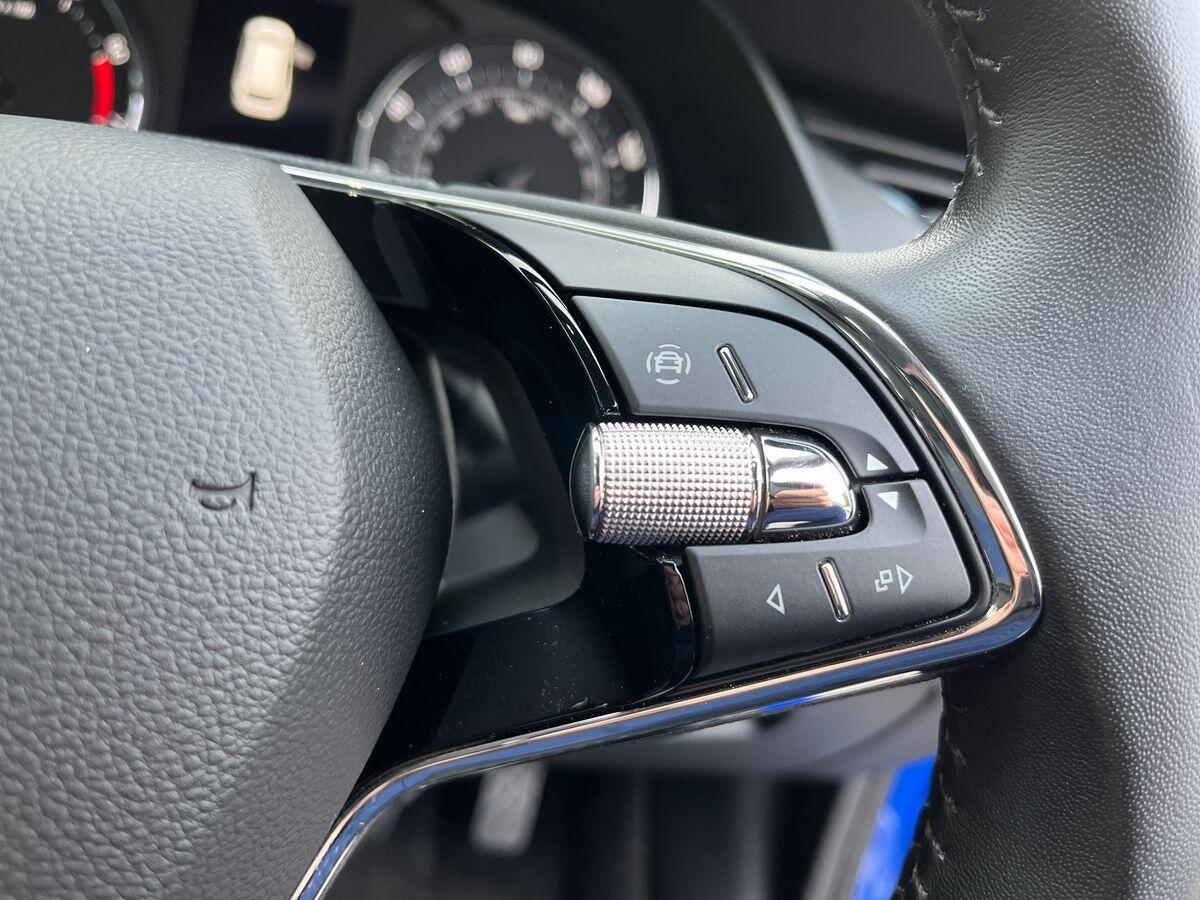 Used Skoda Octavia 2022 for sale - 76674494: Photo 22