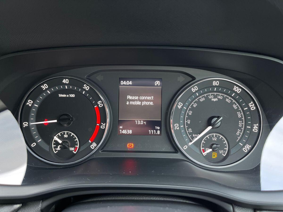 Used Skoda Octavia 2022 for sale - 76674494: Photo 23