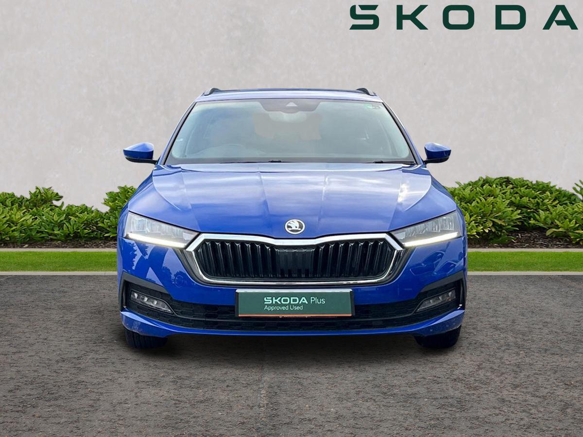 Used Skoda Octavia 2022 for sale - 76674494: Photo 3