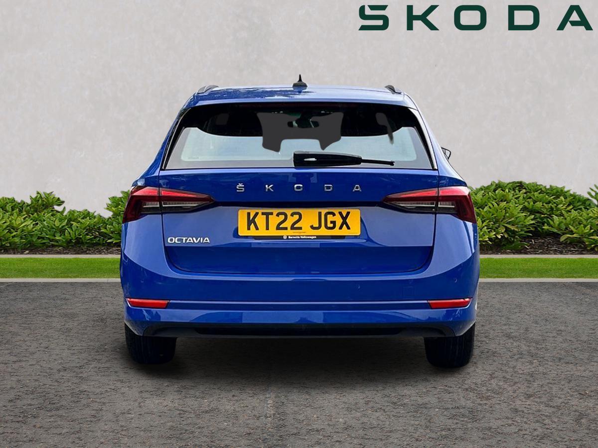 Used Skoda Octavia 2022 for sale - 76674494: Photo 4