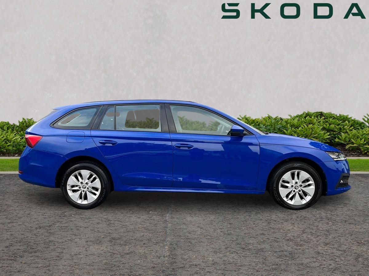 Used Skoda Octavia 2022 for sale - 76674494: Photo 5