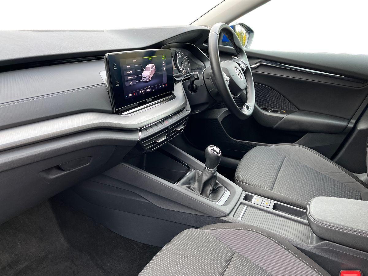 Used Skoda Octavia 2022 for sale - 76674494: Photo 7