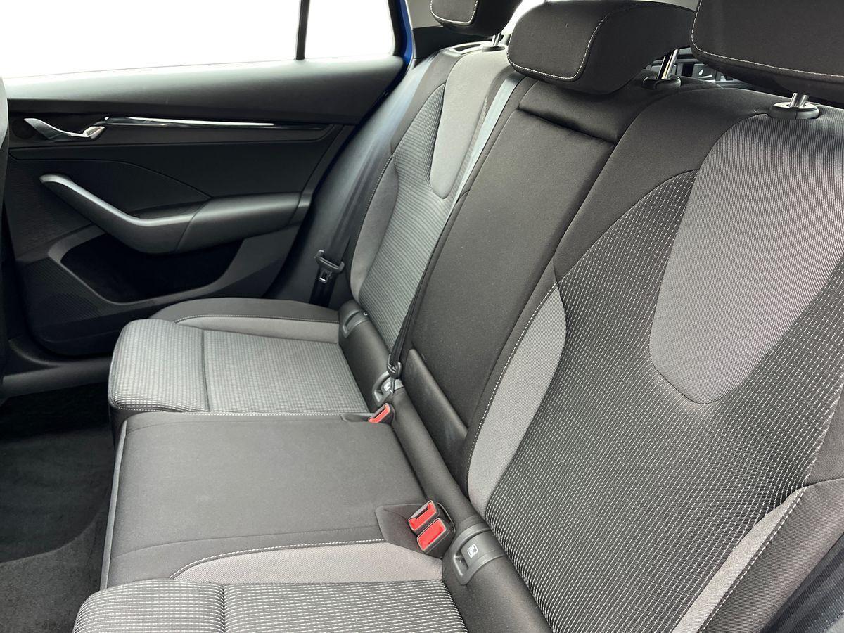 Used Skoda Octavia 2022 for sale - 76674494: Photo 9