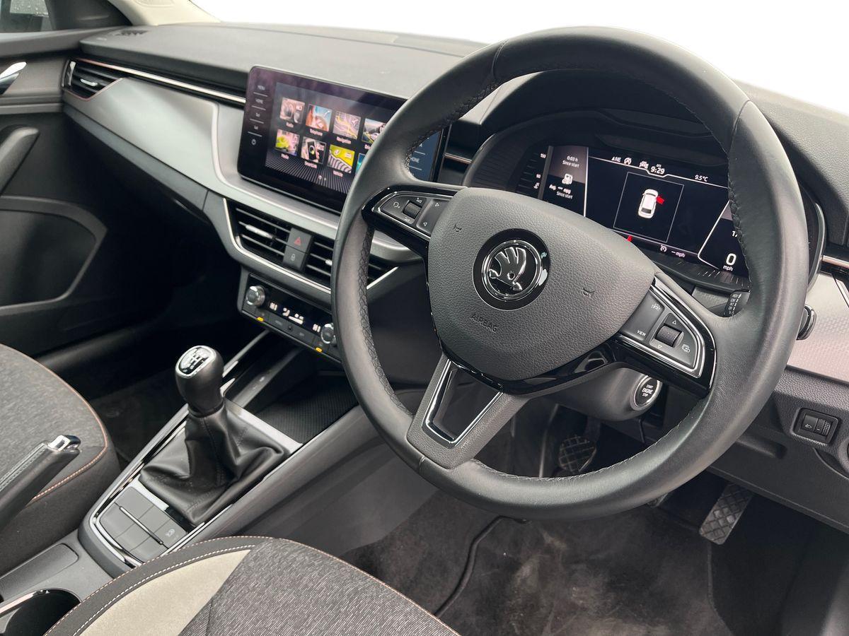 Used Skoda Scala 2020 for sale - 77542084: Photo 12