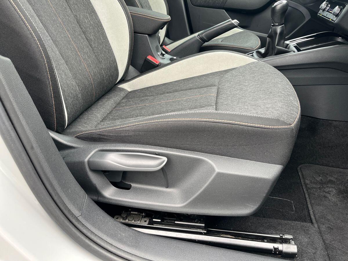 Used Skoda Scala 2020 for sale - 77542084: Photo 14