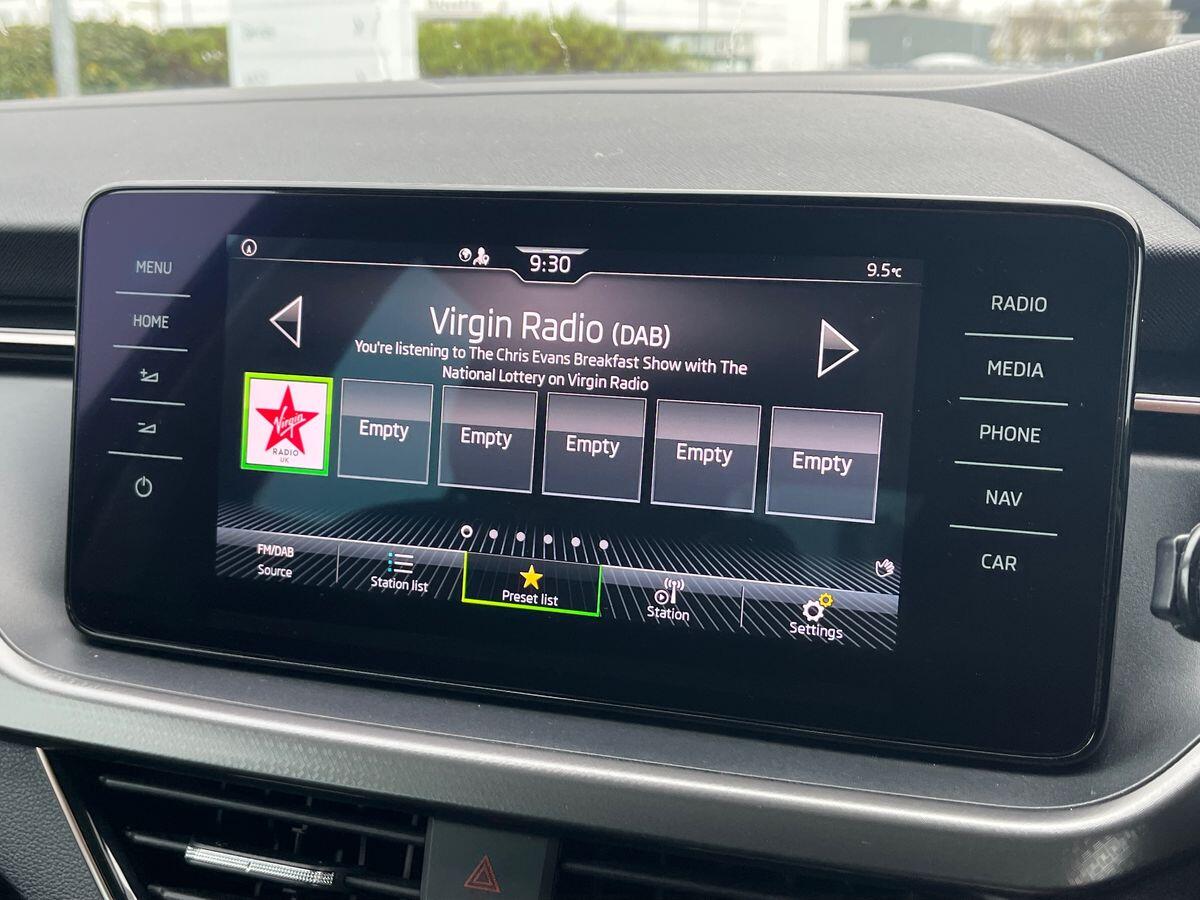 Used Skoda Scala 2020 for sale - 77542084: Photo 16