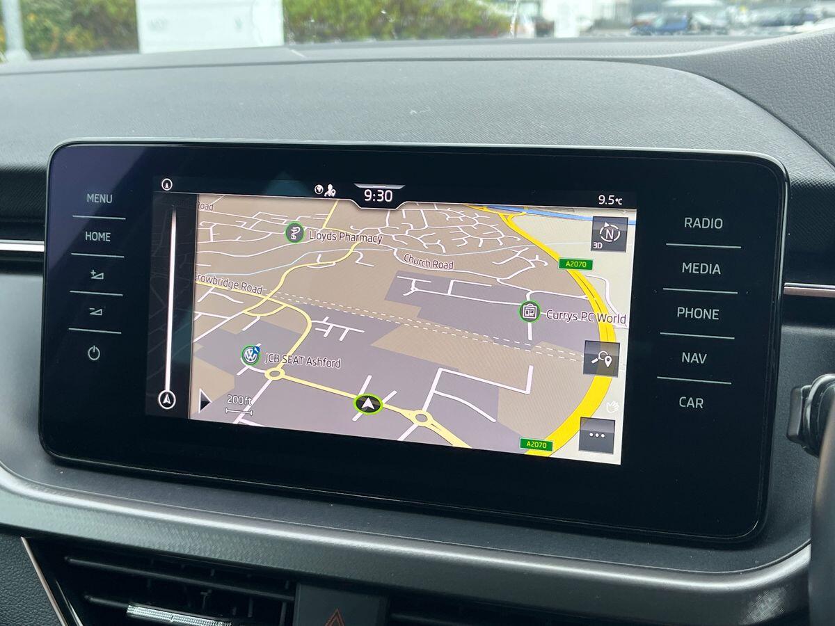 Used Skoda Scala 2020 for sale - 77542084: Photo 18