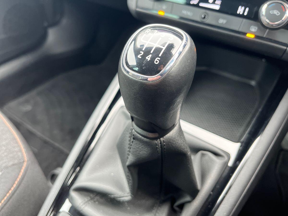 Used Skoda Scala 2020 for sale - 77542084: Photo 20