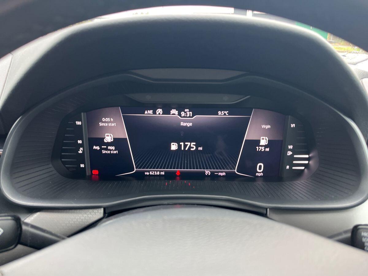 Used Skoda Scala 2020 for sale - 77542084: Photo 24