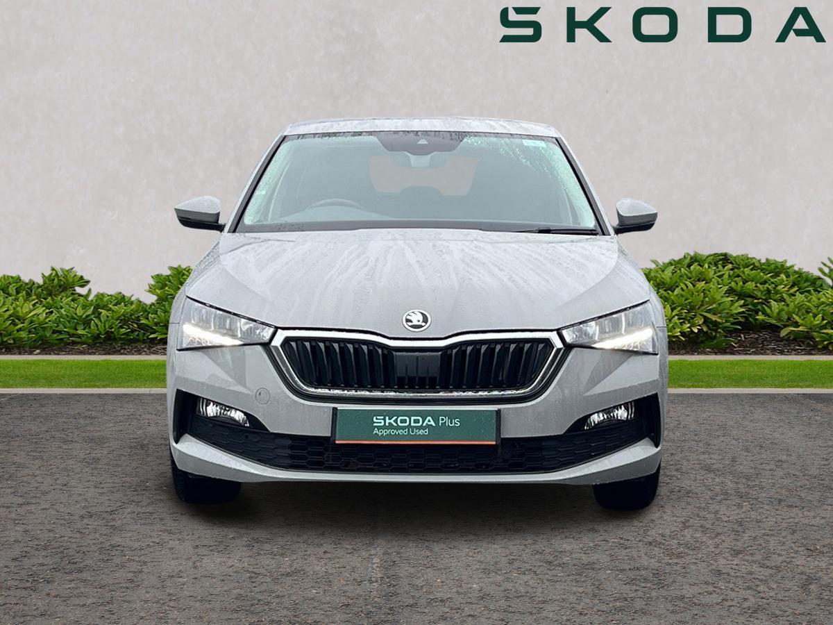 Used Skoda Scala 2020 for sale - 77542084: Photo 3