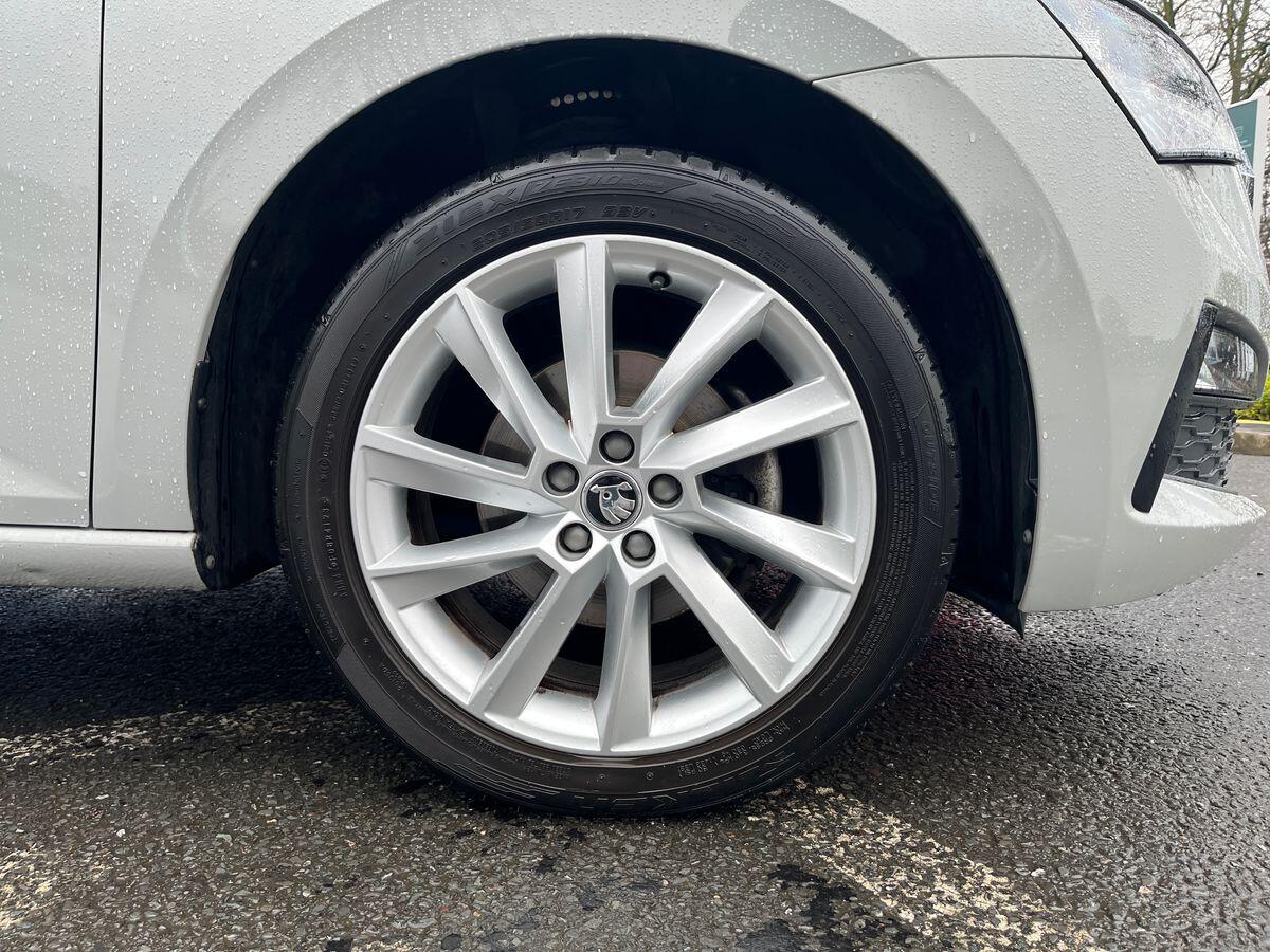 Used Skoda Scala 2020 for sale - 77542084: Photo 6