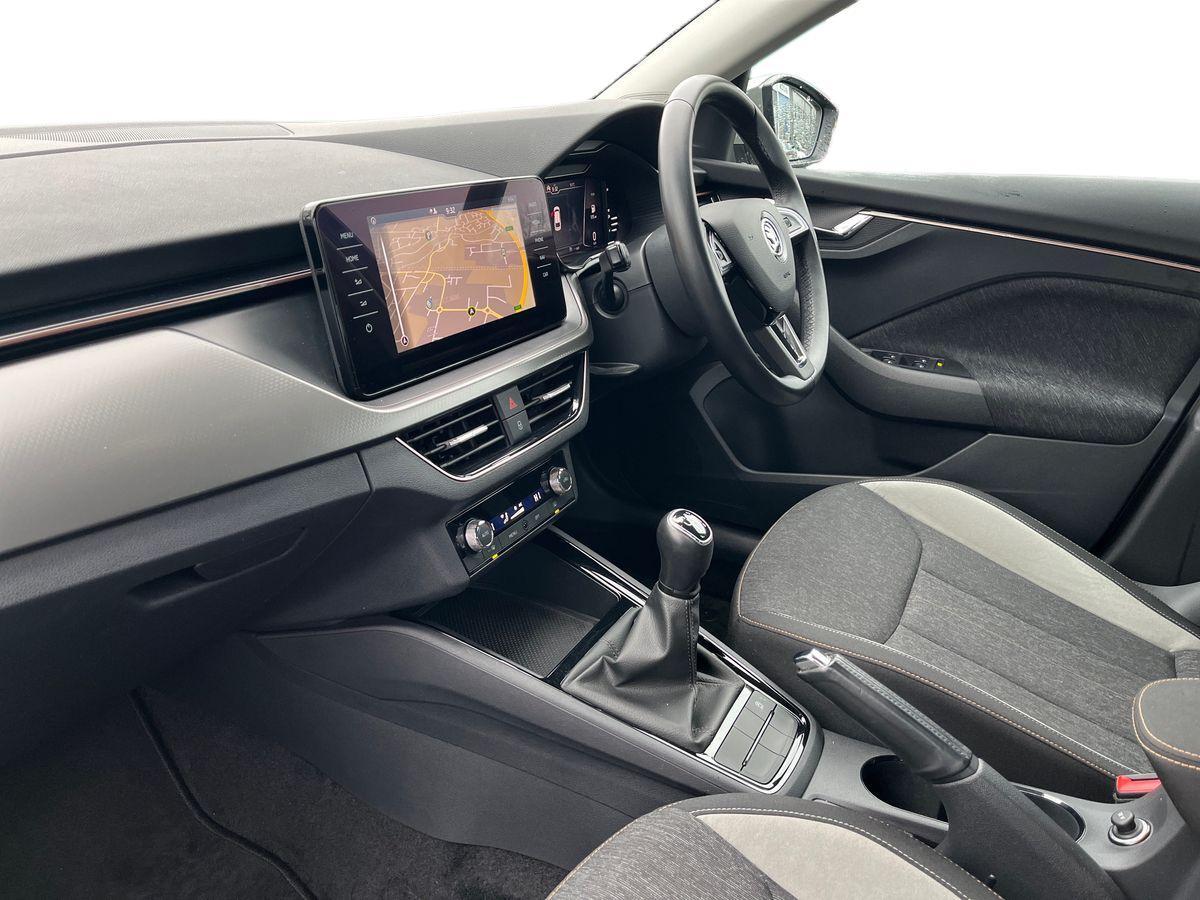 Used Skoda Scala 2020 for sale - 77542084: Photo 7