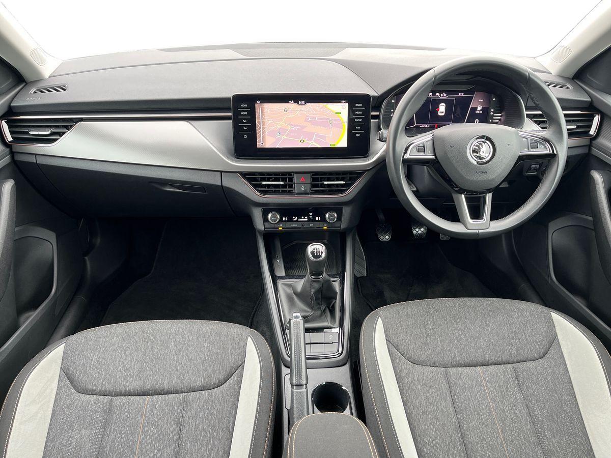 Used Skoda Scala 2020 for sale - 77542084: Photo 8