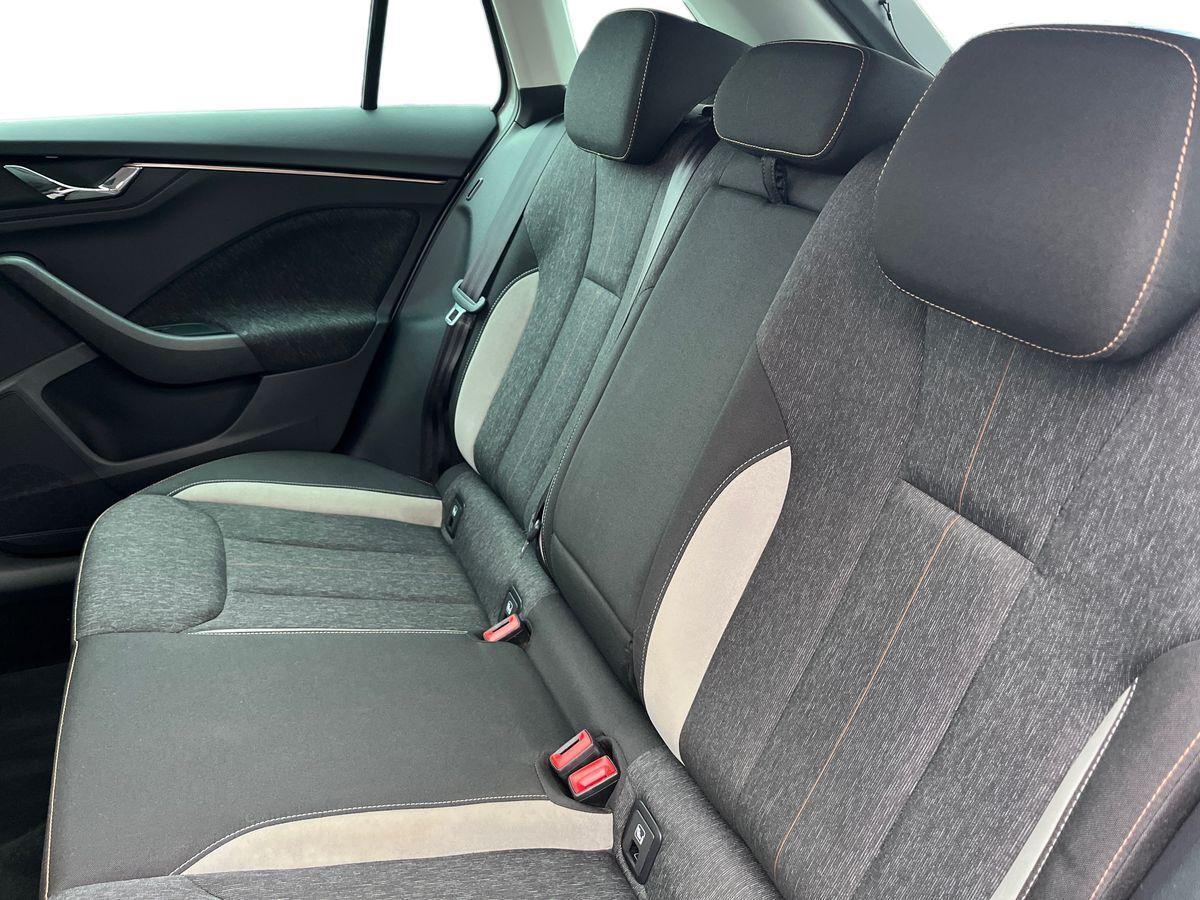 Used Skoda Scala 2020 for sale - 77542084: Photo 9