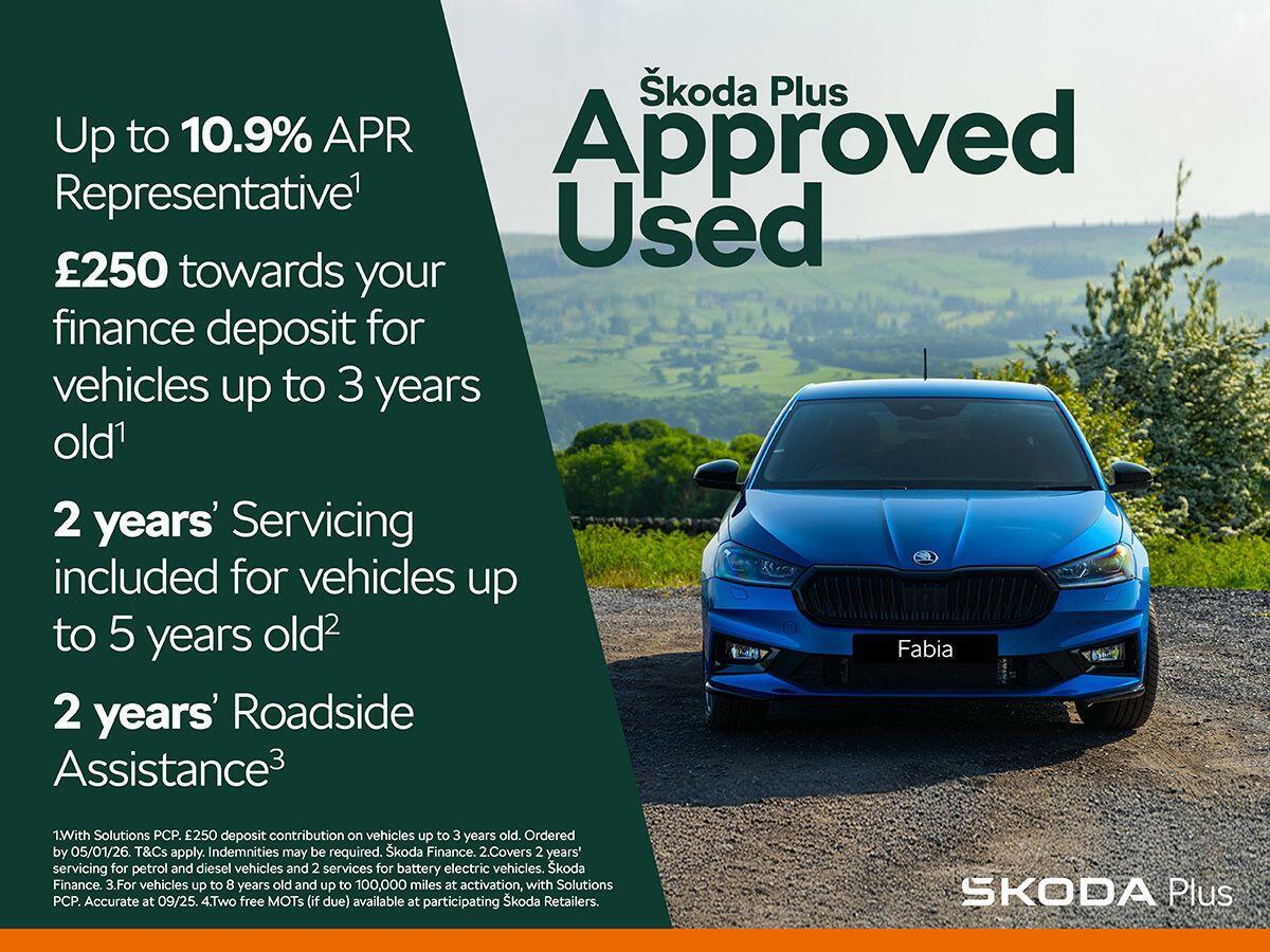 Used Skoda Superb 2020 for sale - 76971865: Photo 6