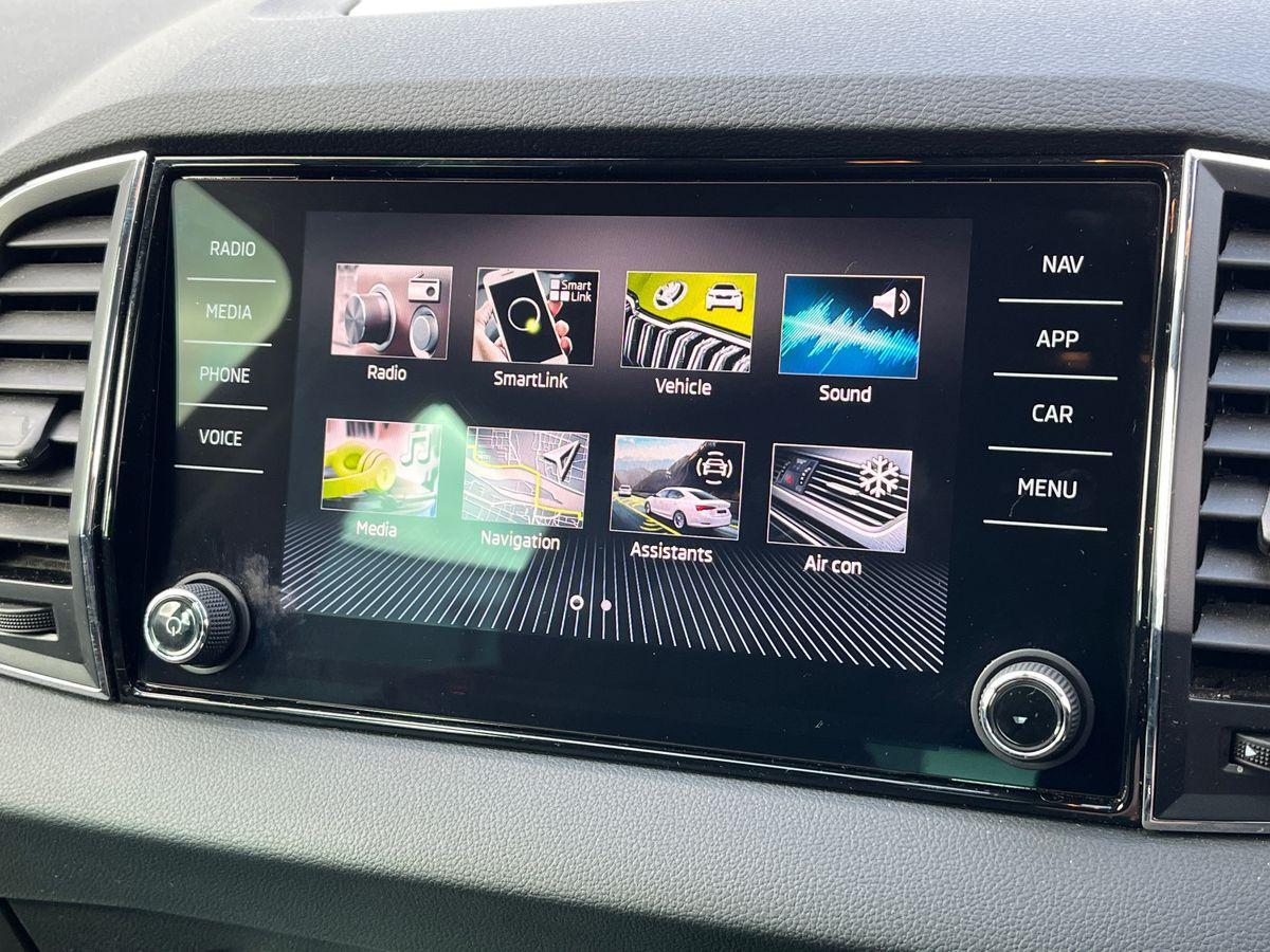 Used Skoda Karoq 2024 for sale - 77541940: Photo 11