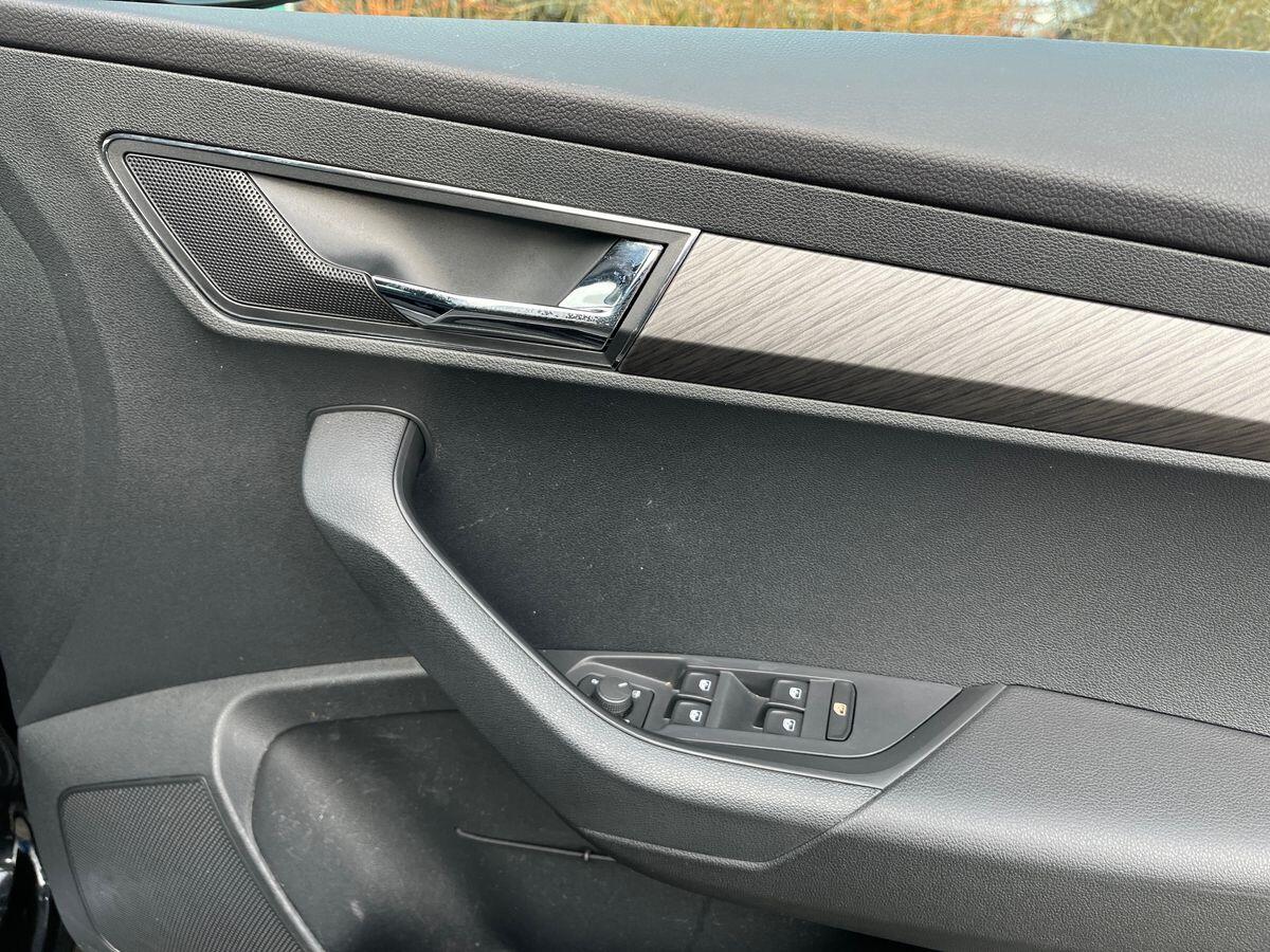 Used Skoda Karoq 2024 for sale - 77541940: Photo 15