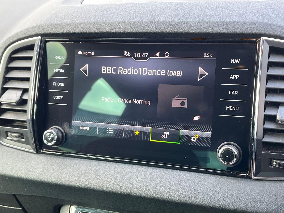 Used Skoda Karoq 2024 for sale - 77541940: Photo 16