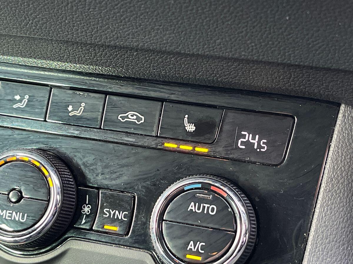 Used Skoda Karoq 2024 for sale - 77541940: Photo 20