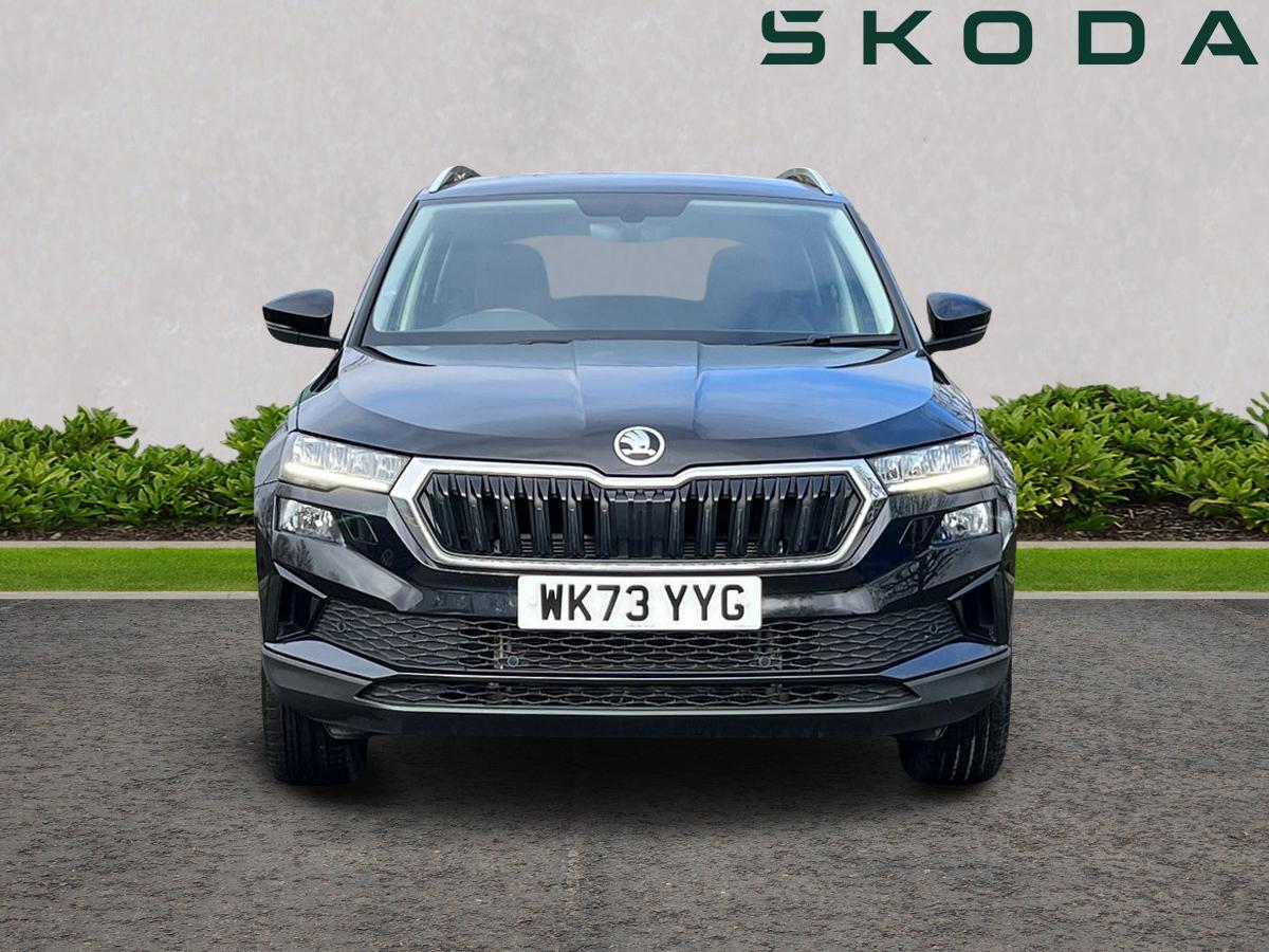 Used Skoda Karoq 2024 for sale - 77541940: Photo 3