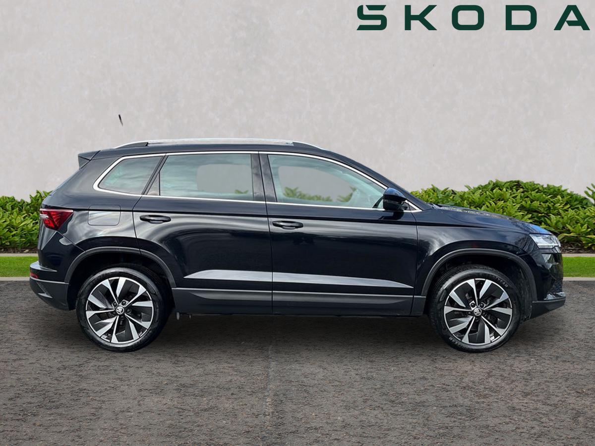 Used Skoda Karoq 2024 for sale - 77541940: Photo 5