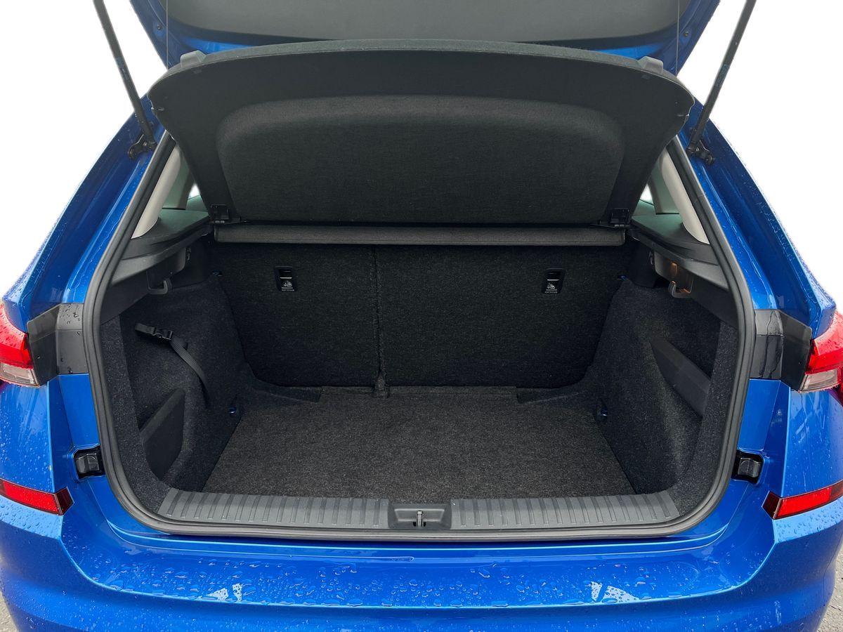 Used Skoda Kamiq 2022 for sale - 77332858: Photo 10