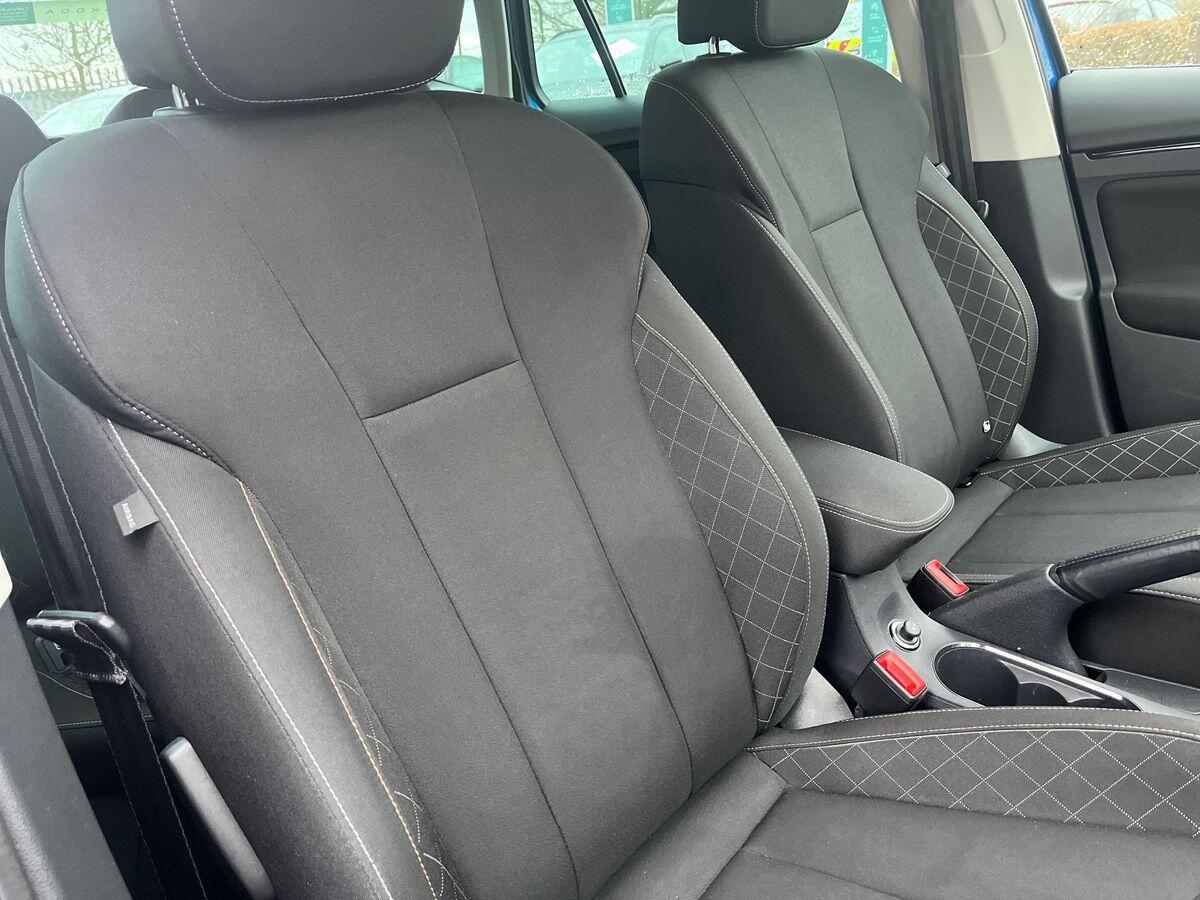 Used Skoda Kamiq 2022 for sale - 77332858: Photo 13