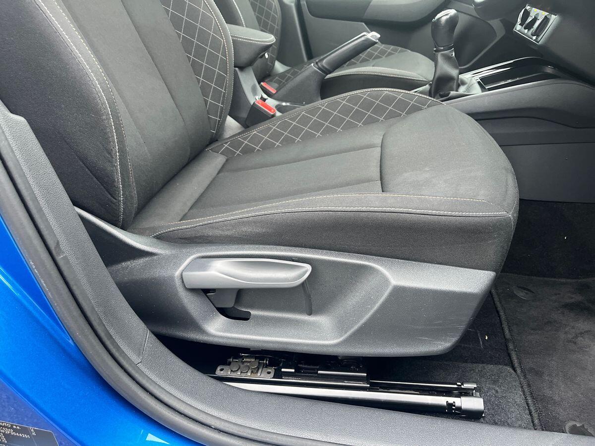 Used Skoda Kamiq 2022 for sale - 77332858: Photo 14