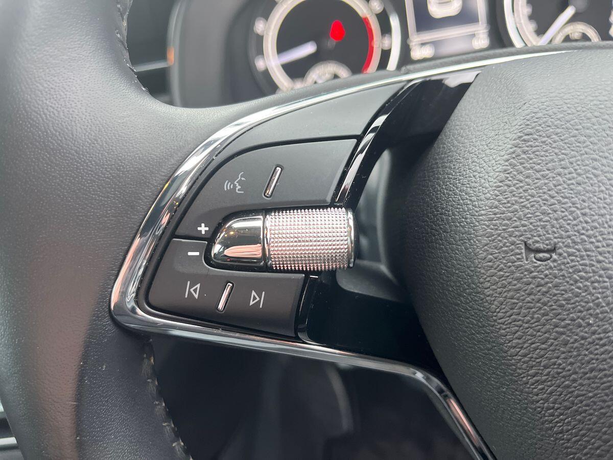 Used Skoda Kamiq 2022 for sale - 77332858: Photo 22