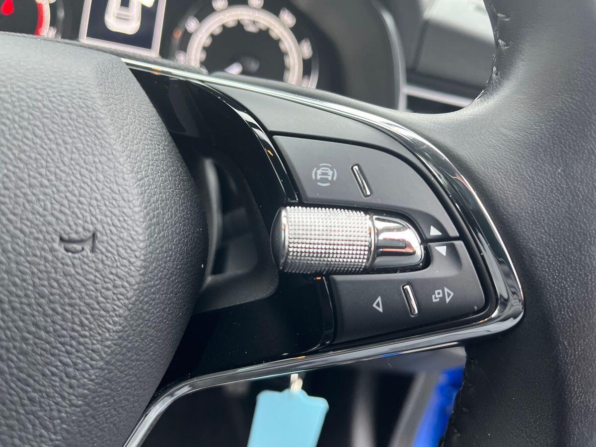 Used Skoda Kamiq 2022 for sale - 77332858: Photo 23