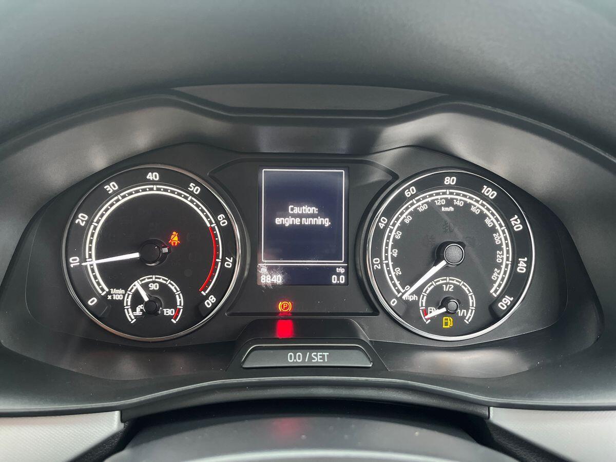 Used Skoda Kamiq 2022 for sale - 77332858: Photo 24