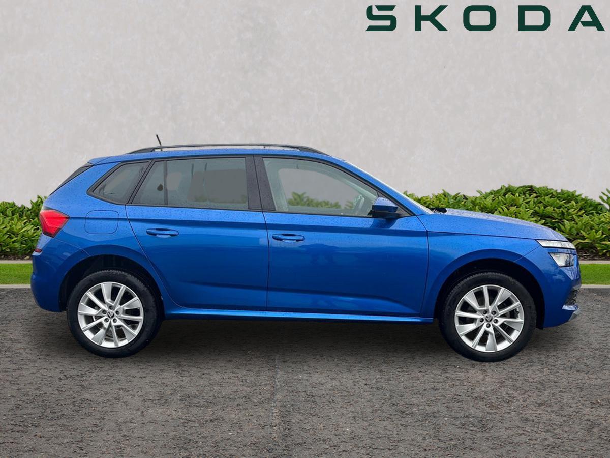 Used Skoda Kamiq 2022 for sale - 77332858: Photo 5