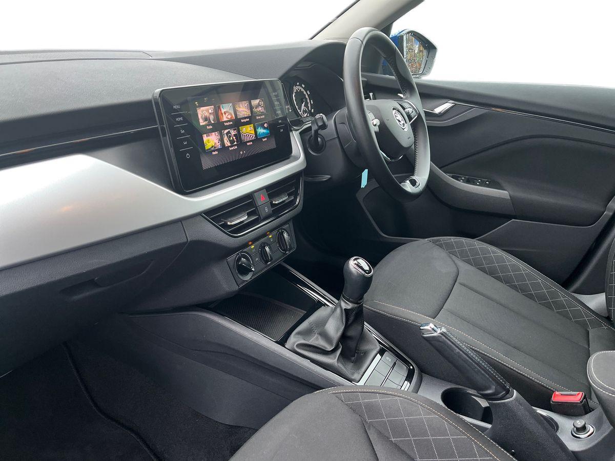 Used Skoda Kamiq 2022 for sale - 77332858: Photo 7