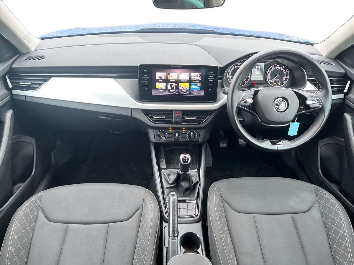 Used Skoda Kamiq 2022 for sale - 77332858: Photo 8