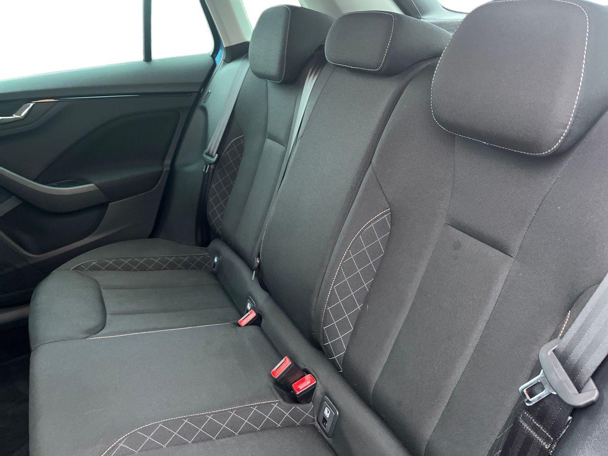 Used Skoda Kamiq 2022 for sale - 77332858: Photo 9